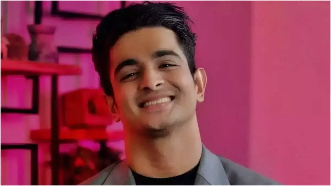 Supreme Court ने Ranveer Allahabadia को गिरफ्तारी से दी राहत, Controversial बयानों पर कड़ी फटकार Supreme Court ने Ranveer Allahabadia को गिरफ्तारी से दी राहत, Controversial बयानों पर कड़ी फटकार
