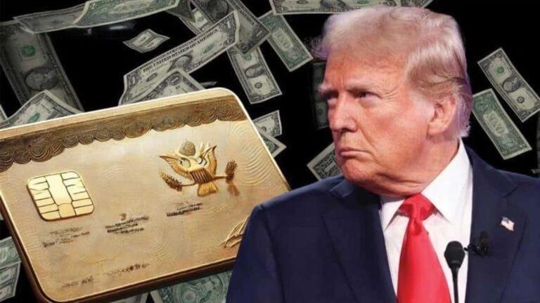Trump का 'Gold Card' प्लान: अमीर प्रवासियों के लिए नया दरवाजा या America की नई रणनीति