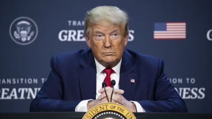 Trump का बड़ा फैसला: ICC पर सख्त प्रतिबंध, Christian विरोधी भेदभाव खत्म करने के लिए Task Force गठित