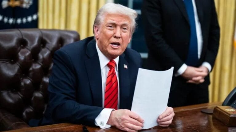 Trump ने किया American व्यापार को मजबूत बनाने का वादा, ‘Reciprocal Tariffs’ से होगा फायदा