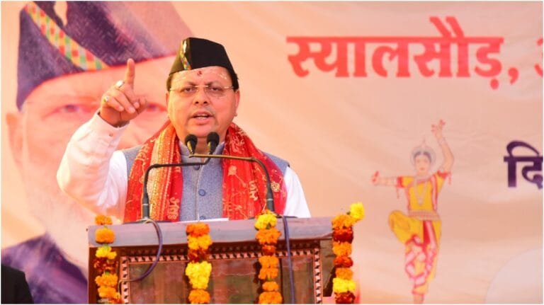 Parvesh Verma ने Delhi के मंत्री पद की शपथ ली, विकास और जनसेवा का दिया भरोसा