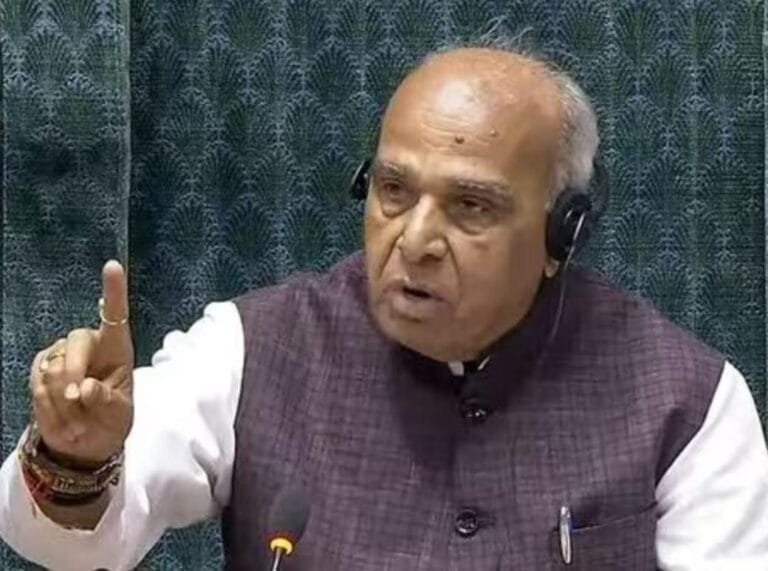 Waqf आदिवासियों की जमीन पर कब्जा कर रहा है: JPC का बड़ा दवा