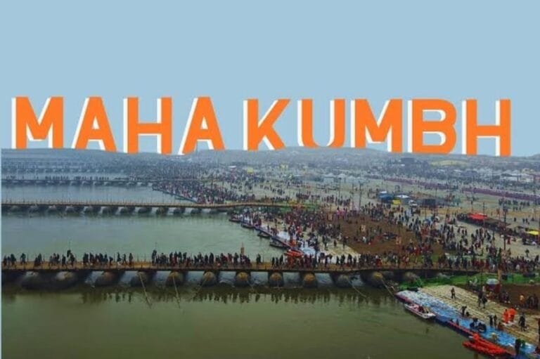 कुछ लोग नेपाल के वीडियो को ‘महाकुंभ में मौतों’ के नाम पर झूठी अफवाहें फैला रहे थे, यूपी पुलिस ने 8 के खिलाफ मामला दर्ज किया