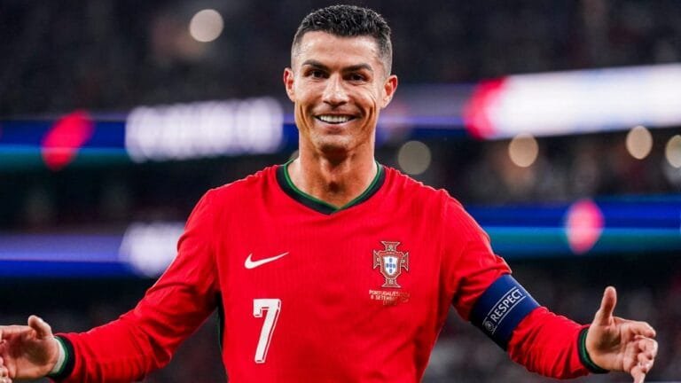 Cristiano Ronaldo ने 40 वें बर्थडे पर खुद को बताया ऑल टाइम ग्रेटेस्ट फुटबॉलर