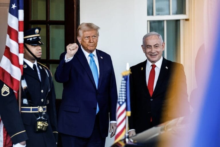 Israel ने Gaza‌‌ के निवासियों को बाहर जाने की योजना की घोषणा की, Trump की दीर्घकालिक पुनः स्थापना पहल का स्वागत