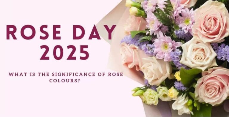 आज है Valentine Week का पहला दिन Rose Day, जानिए किस रंग के गुलाब का क्या है मतलब