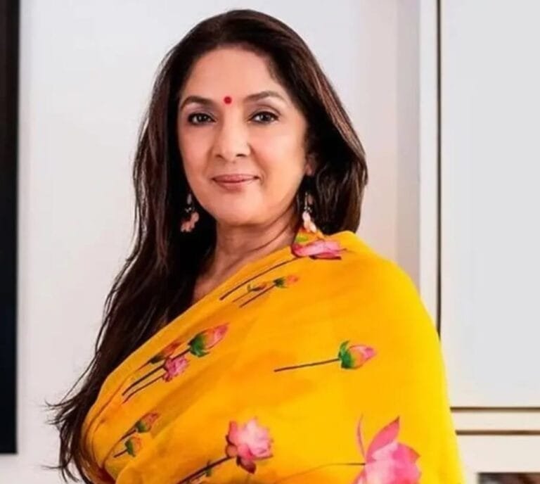 Neena Gupta ने महाकुंभ मेले की अपनी यात्रा को “अनोखा अनुभव” बताया