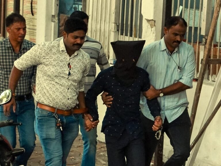 Raipur से 3 बांग्लादेशी अरेस्ट, Chhattisgarh और Maharashtra ATS का ऐक्शन; आतंकी कनेक्शन का शक