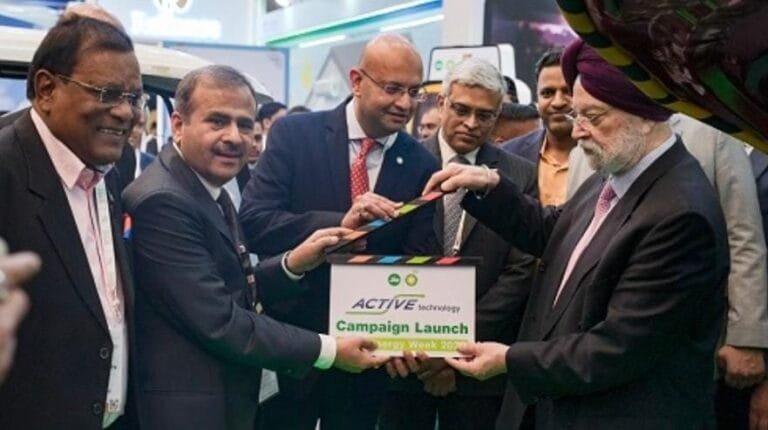 लोकप्रिय अभिनेता Pankaj Tripathi, Jio-BP के नए अंतराष्ट्रीय फ्यूल फॉर इंडिया अभियान का चेहरा बने