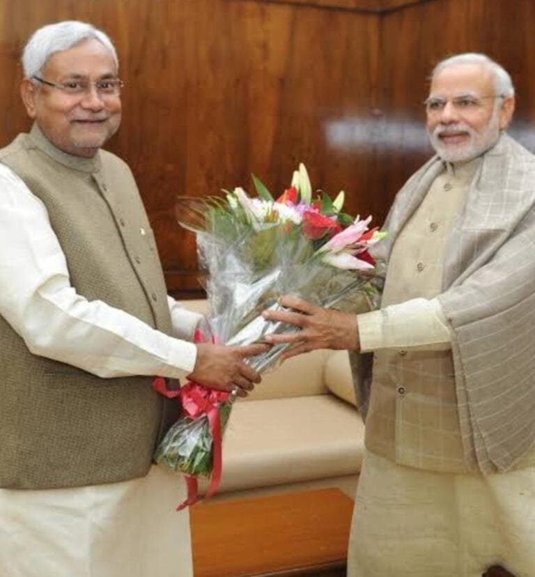 Bihar चुनाव से पहले Bhagalpur में जनसभा को संबोधित करेंगे PM Modi