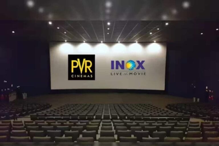 PVR-INOX सिनेमा के खिलाफ एक आदमी ने जीता केस, 65000 का मिला मुआवज़ा
