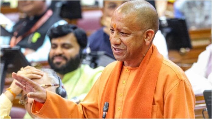 Yogi Adityanath का दावा: Mahakumbh में 56 करोड़ श्रद्धालुओं ने लगाया पवित्र स्नान, गंगा जल पूरी तरह शुद्ध, विपक्ष फैला रहा भ्रम