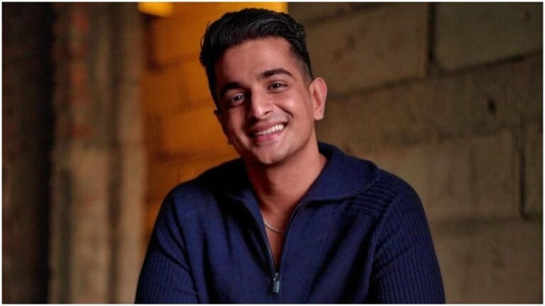 YouTuber Ranveer Allahbadia के विवादित बयान पर मचा हंगामा, सोशल मीडिया पर बढ़ा विरोध