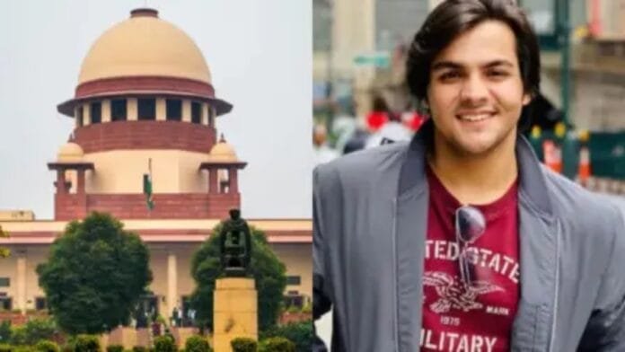 Youtuber Ashish Chanchlani की याचिका पर सुप्रीम कोर्ट का नोटिस, FIR ट्रांसफर की मांग Youtuber Ashish Chanchlani की याचिका पर सुप्रीम कोर्ट का नोटिस, FIR ट्रांसफर की मांग