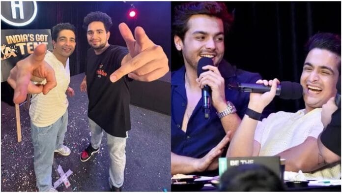 Youtuber Ranveer Allahbadia और अन्य के खिलाफ शिकायत, ‘India's Got Talent’ शो पर विवाद