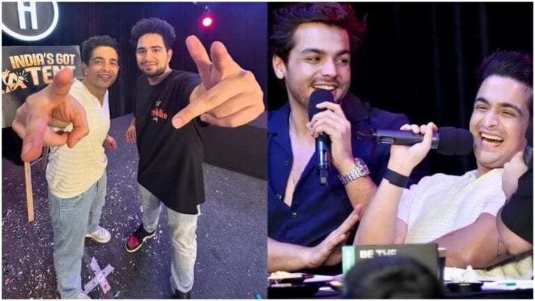 Youtuber Ranveer Allahbadia और अन्य के खिलाफ शिकायत, ‘India's Got Talent’ शो पर विवाद