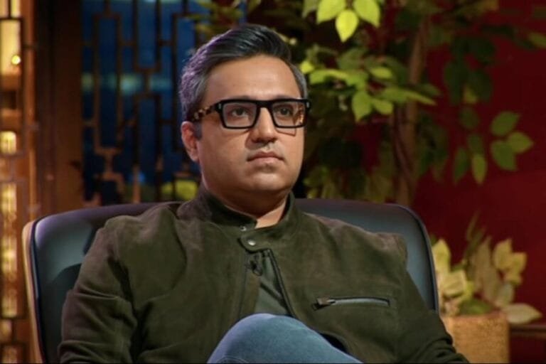 Ashneer Grover का ‘Rise and Fall’: नए रियलिटी शो कब देखें? – जानिए