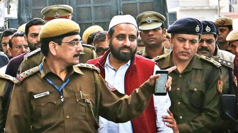 AAP विधायक Amanatullah Khan को बड़ी राहत, Highcourt से गिरफ्तारी पर रोक