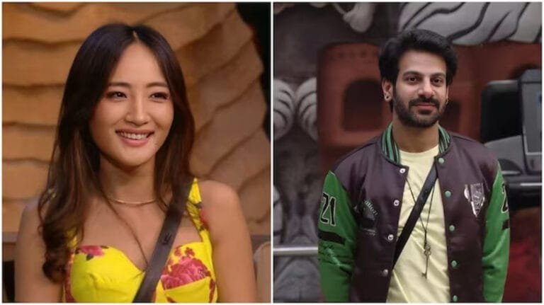 Chum Darang ने मुंबई में खरीदा नया घर, Bigg Boss 18 विजेता Karan Veer Mehra ने एक्ट्रेस को दी खास तरह से बधाई