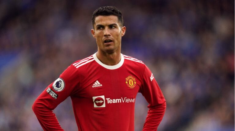 Cristiano Ronaldo ने दिया चौंकाने वाला बयान, पुर्तगाल का दिल तोड़ा: ‘मैंने कभी नहीं सोचा था…’