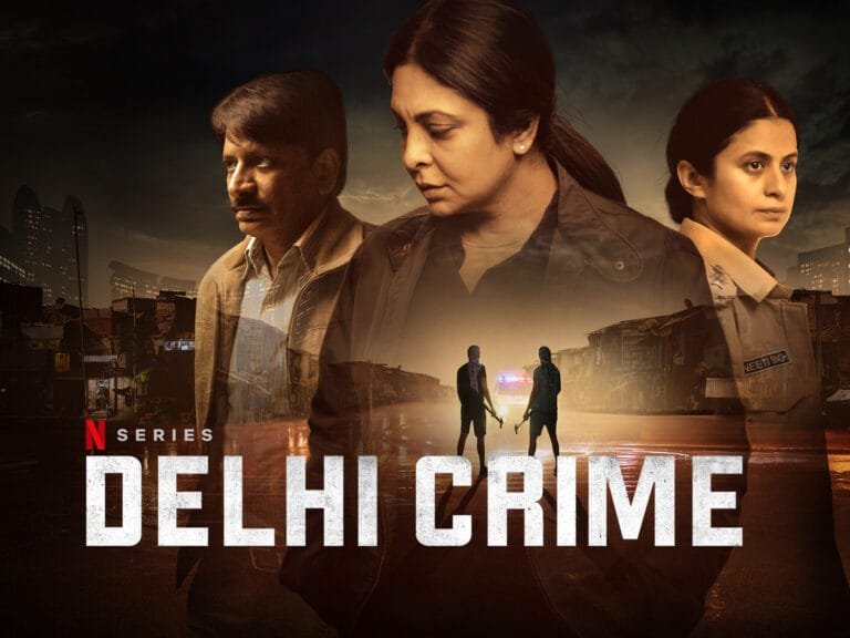 Delhi Crime Season 3 का टीजर, जिसमें “Madam-Sir” के साथ दिखे ये नए चेहरे, फिर से OTT पर थ्रिल पैदा करेगा