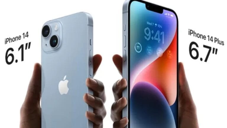 iPhone 14 पर बंपर छूट! नए iPhone 16e की एंट्री के बाद घटी कीमत, जल्द ही iPhone 15 सीरीज भी होगी डिस्काउंट