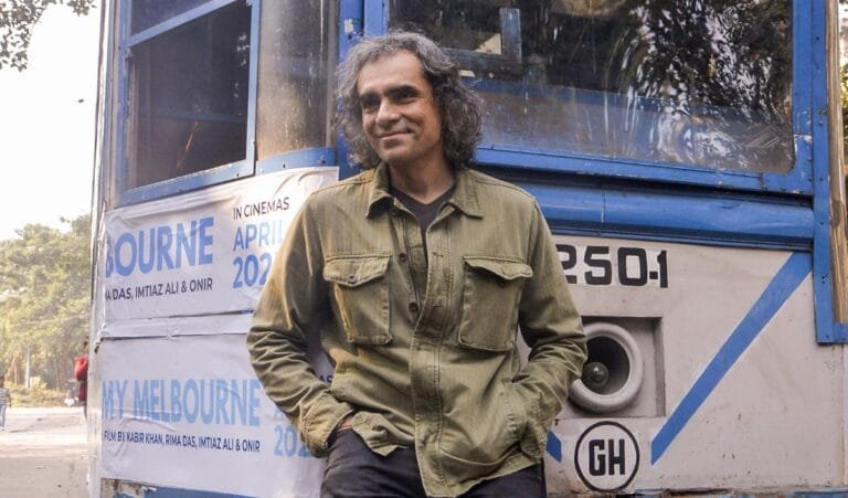 ‘ओ साथी रे’ में इम्तियाज़ अली की लिखी कहानी पर इश्क लड़ाएंगे अदिति राव हैदरी-अविनाश तिवारी और अर्जुन रामपाल