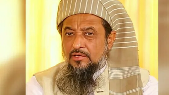 पाकिस्तान में मस्जिद के फिदायीन हमले में ‘फादर ऑफ तालिबान’ के बेटे हक्कानी की मौत