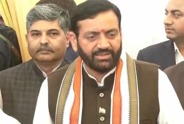 CM Saini ने कहा कि भारत 2029 तक दुनिया की तीसरी सबसे बड़ी अर्थव्यवस्था बनने को तैयार है