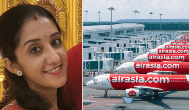 भारतीय मूल की महिला, जो Malaysia में काम करने के लिए रोजाना उड़ान भरती हैं, कहती है कि यह लागत-कुशल है