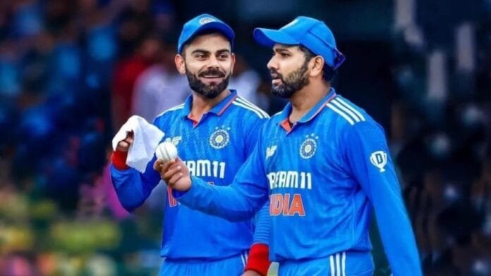 धमाकेदार प्रदर्शन, Virat ट का बल्ला गरजा, Rohit का तूफान जारी ,India ने सेमीफाइनल में मारी एंट्री,अब Champions Trophy जीतने से कौन रोक पाएगा