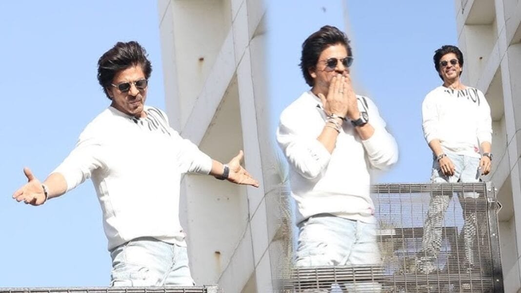 बॉलीवुड के बादशाह का नया घर, 'Mannat' छोड़ Pali Hills में शिफ्ट होंगे Shah Rukh Khan बॉलीवुड के बादशाह का नया घर, 'Mannat' छोड़ Pali Hills में शिफ्ट होंगे Shah Rukh Khan