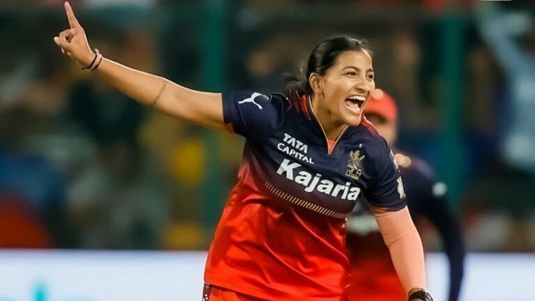 सुपर ओवर में हारी Bangalore, Sneh Rana ने सोशल मीडिया पोस्ट पर मांगी माफी