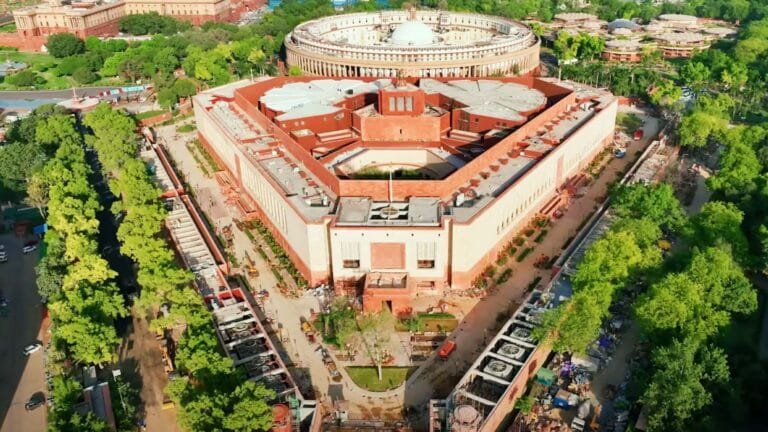 Parliament का बजट सत्र सोमवार को फिर से शुरू होगा, जिसमें लोकसभा और राज्यसभा दोनों की बैठक होगी