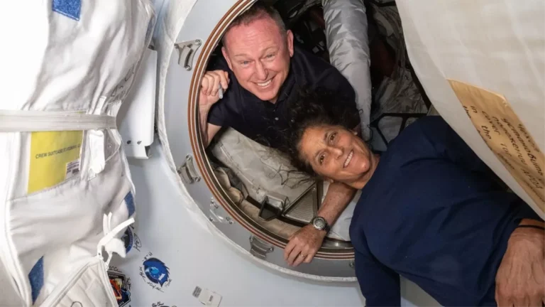 Sunita Williams की घर वापसी, ISS पहुंचा NASA का Crew-10; जानें धरती पर कब लौटेगा स्पेसक्राफ्ट