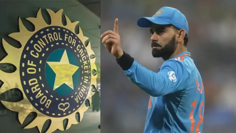 BCCI के नए नियम से जरा भी खुश नहीं हैं Virat Kohli, बोले- अकेले बैठकर उदास नहीं होना चाहता…