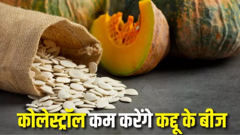 Pumpkin Seeds Health Benefits: नेचुरली Cholesterol कम करेंगे, ऐसे करेंगे इस्तेमाल, तो नसों में जमा गंदगी हो जाएगी साफ