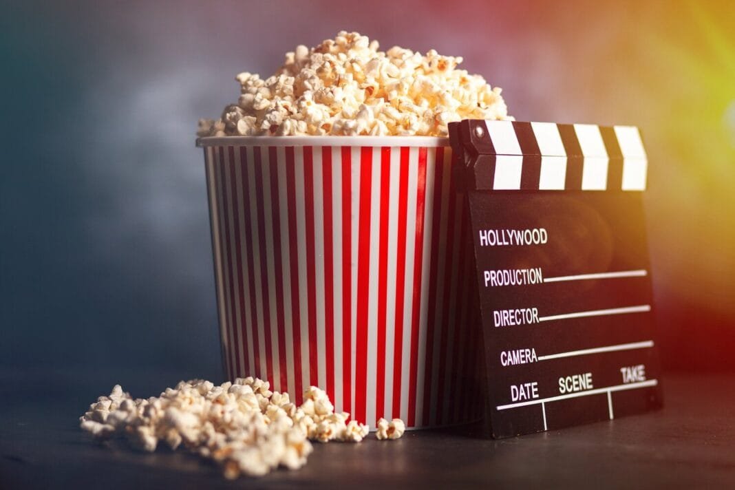 movie
