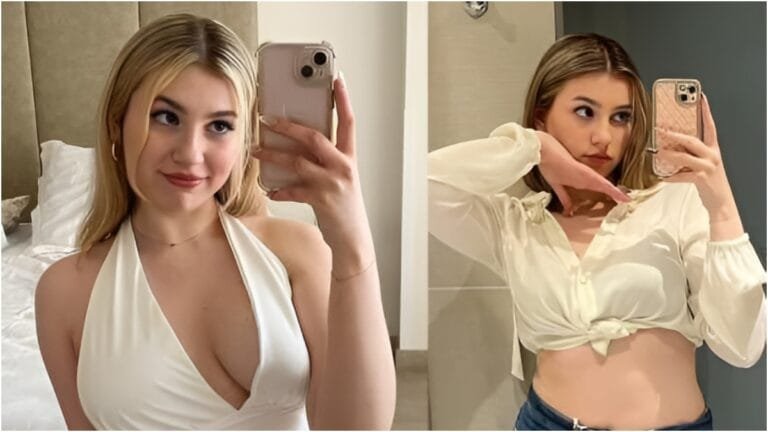 22 साल की लड़की ने अपनी Virginity की लगाई नीलामी, हॉलीवुड स्टार ने 18 करोड़ में मारी बोली