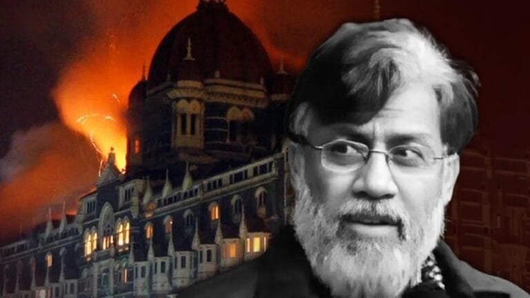 26/11 हमले का आरोपी Tahawwur Rana, ‘India भेजे जाने से डरा Rana’, America में बचाव की आखिरी कोशिश