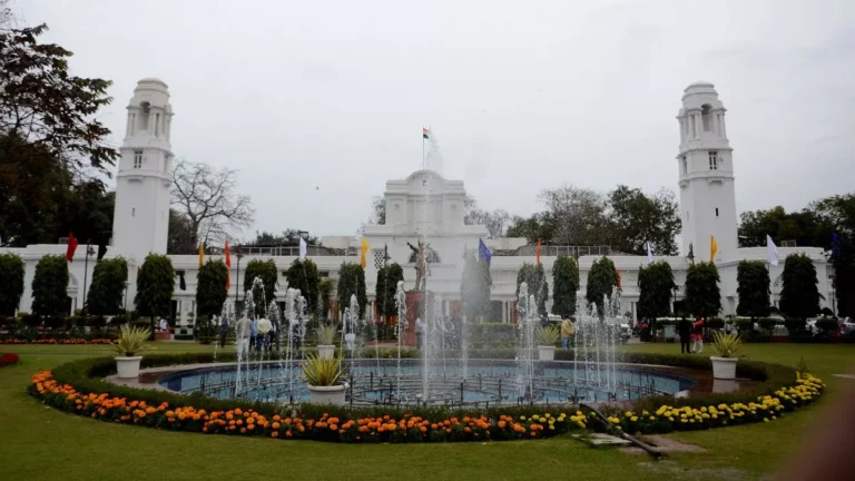 पहली बार दिल्ली विधानसभा में हिंदू नव वर्ष पर होगा भव्य आयोजन; 1,500 से ज्यादा लोगों को मिला न्योता