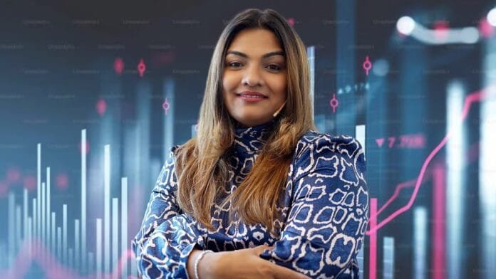 283 करोड़ का महाघोटाला! Asmita Patel की Trading साम्राज्य की काली सच्चाई एक्सपोज़