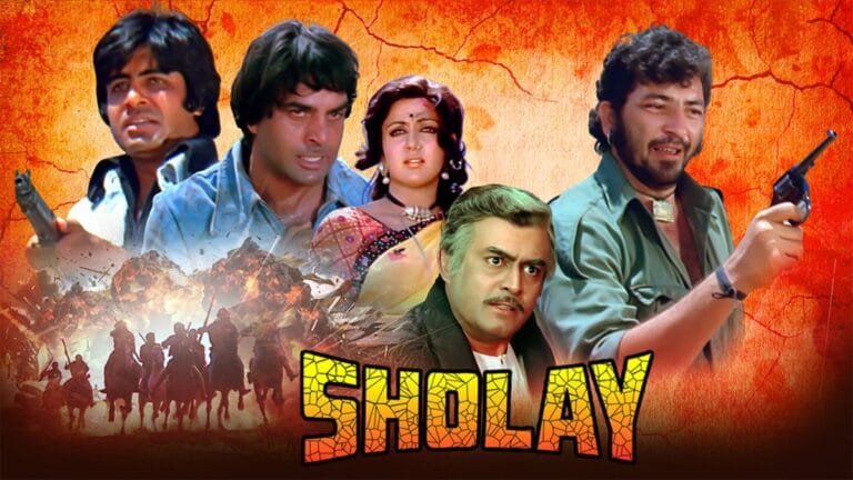 50 साल बाद फिर गूंजेगा ‘Sholay’ का जादू, IIFA 2025 में होगा भव्य जश्न