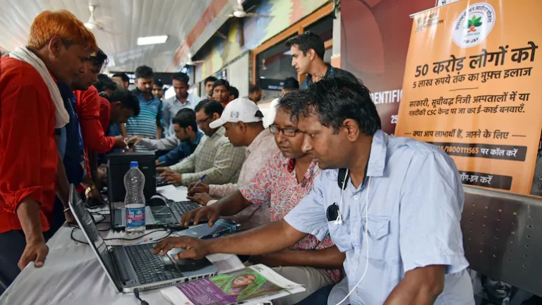 दिल्ली में आयुष्मान भारत योजना जल्द ही लागू होगी