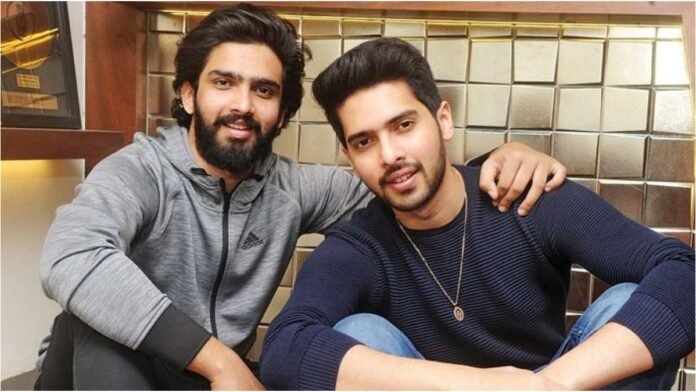 Amaal Mallik का भावुक खुलासा_ परिवार से टूटे रिश्ते, डिप्रेशन से जूझने की बात कबूली Amaal Mallik का भावुक खुलासा: परिवार से टूटे रिश्ते, डिप्रेशन से जूझने की बात कबूली