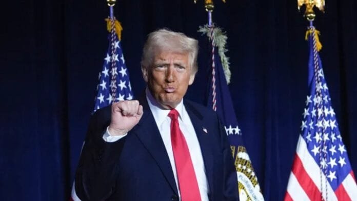 America में 20 अरब डॉलर का निवेश! Trump के ऐलान से बनेंगी 10,000 नई नौकरियां