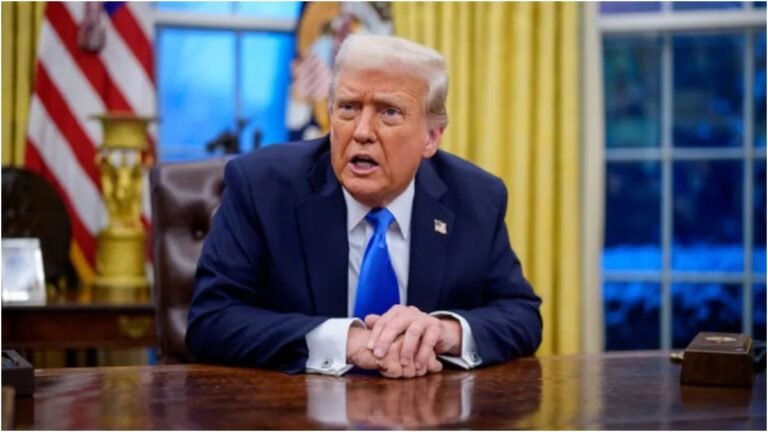 America में विदेशी गाड़ियों पर गिरी गाज़! Trump का बड़ा फैसला, अब 25% ज्यादा चुकानी होगी कीमत