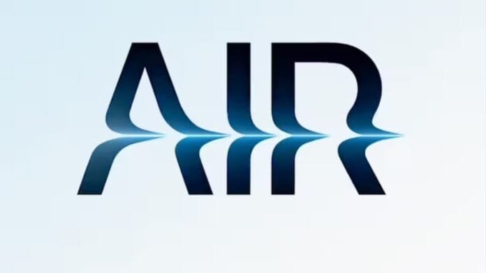 Apple का बड़ा धमाका! इस हफ्ते लॉन्च होगा iPhone 17 Air, अब तक का सबसे स्लिम फोन?