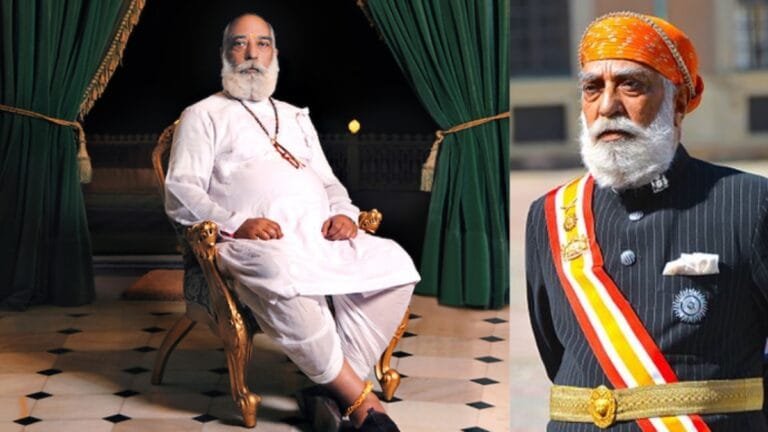 महाराणा प्रताप के वंशज अरविंद सिंह मेवाड़ का 81 साल की उम्र में निधन