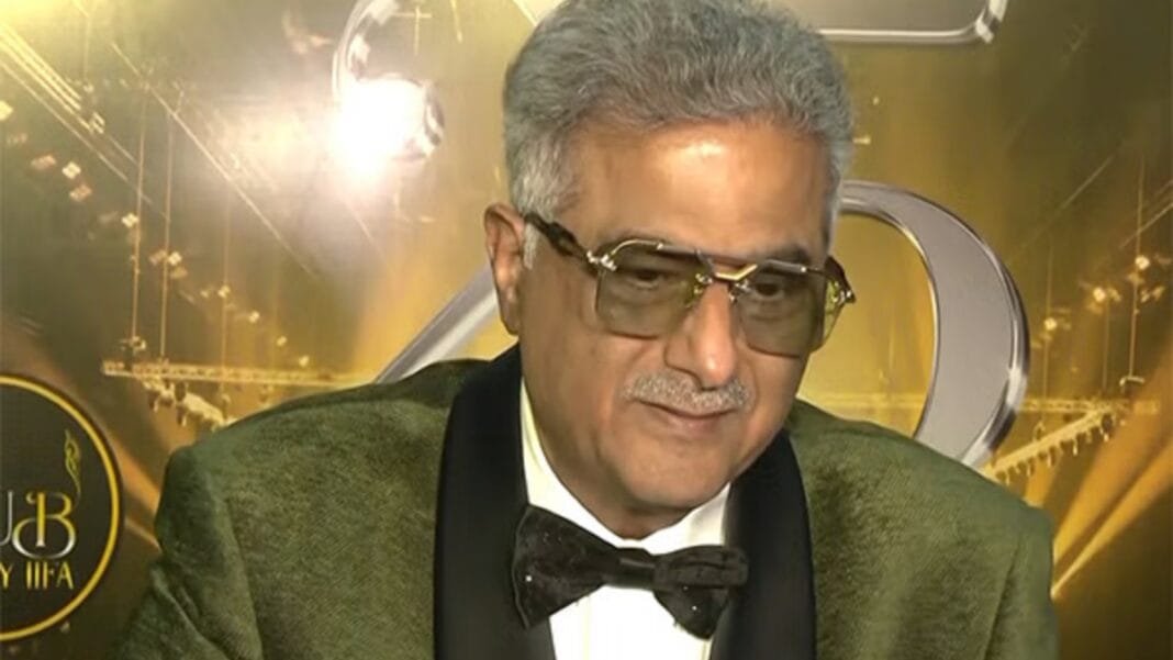 Boney Kapoor का बड़ा धमाका_ ‘MOM 2’ में Khushi Kapoor, Sridevi की विरासत को मिलेगा नया अध्याय Boney Kapoor का बड़ा धमाका: ‘MOM 2’ में Khushi Kapoor, Sridevi की विरासत को मिलेगा नया अध्याय